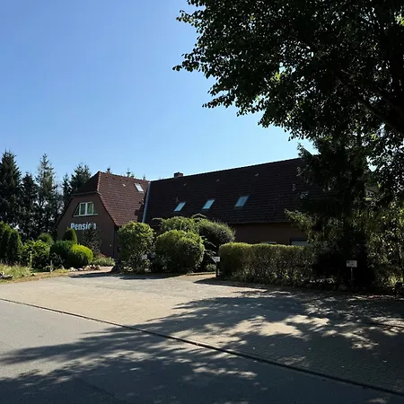 Apartment 1 - Klockenhagen