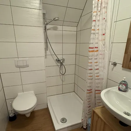 Apartment 1 - Klockenhagen