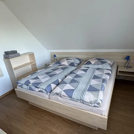1 - Klockenhagen Apartment Hirschburg