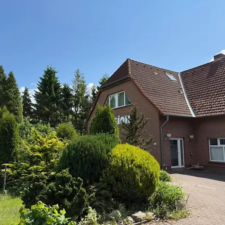 1 - Klockenhagen *