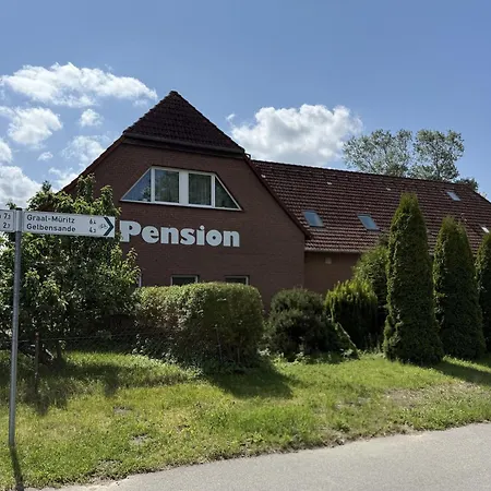 1 - Klockenhagen *